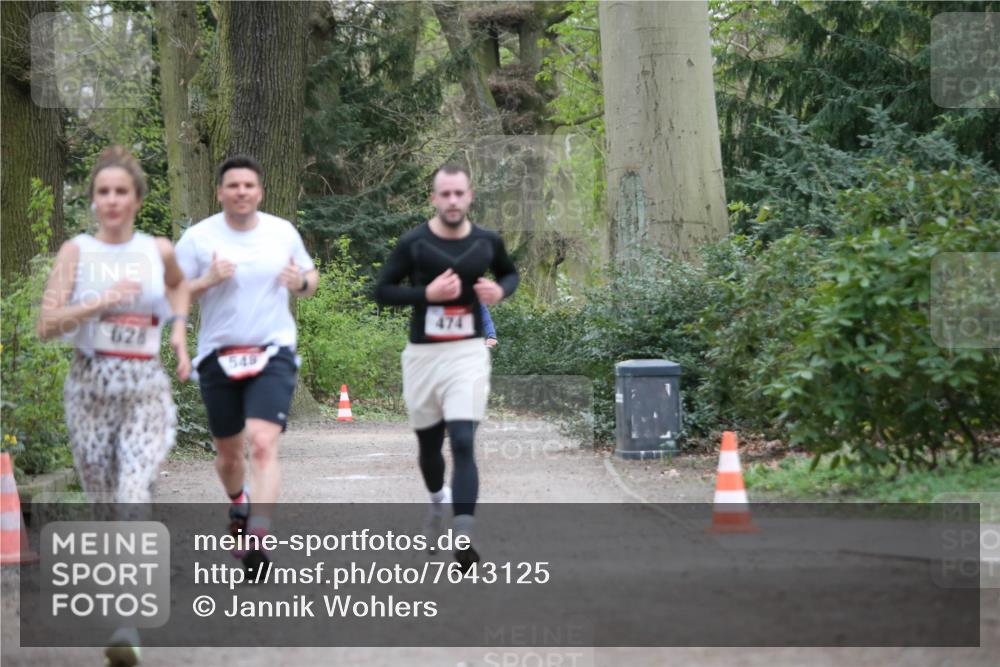 13.04.2025 - Hammer Lauf Jannik Wohlers http://msf.ph/oto/7643125 13.04.2025 11:57:59 Laufen 628, 548, 474 meine-sportfotos.de