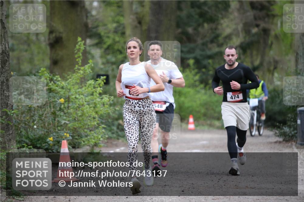 13.04.2025 - Hammer Lauf Jannik Wohlers http://msf.ph/oto/7643137 13.04.2025 11:57:58 Laufen 474, 548 meine-sportfotos.de