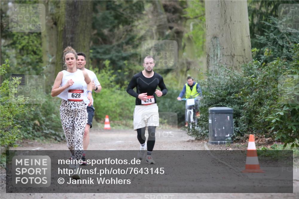 13.04.2025 - Hammer Lauf Jannik Wohlers http://msf.ph/oto/7643145 13.04.2025 11:57:57 Laufen 628, 74 meine-sportfotos.de
