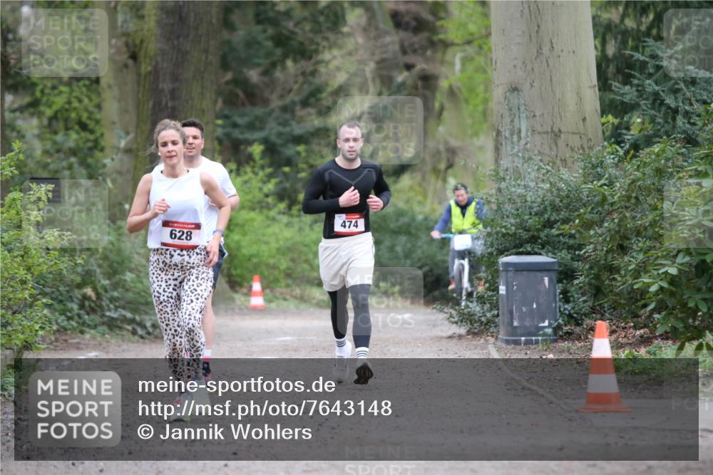 13.04.2025 - Hammer Lauf Jannik Wohlers http://msf.ph/oto/7643148 13.04.2025 11:57:57 Laufen 628, 474 meine-sportfotos.de