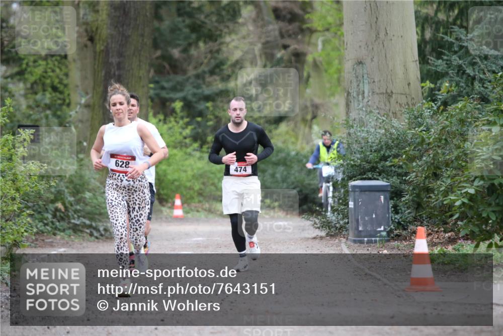 13.04.2025 - Hammer Lauf Jannik Wohlers http://msf.ph/oto/7643151 13.04.2025 11:57:57 Laufen 628, 474 meine-sportfotos.de