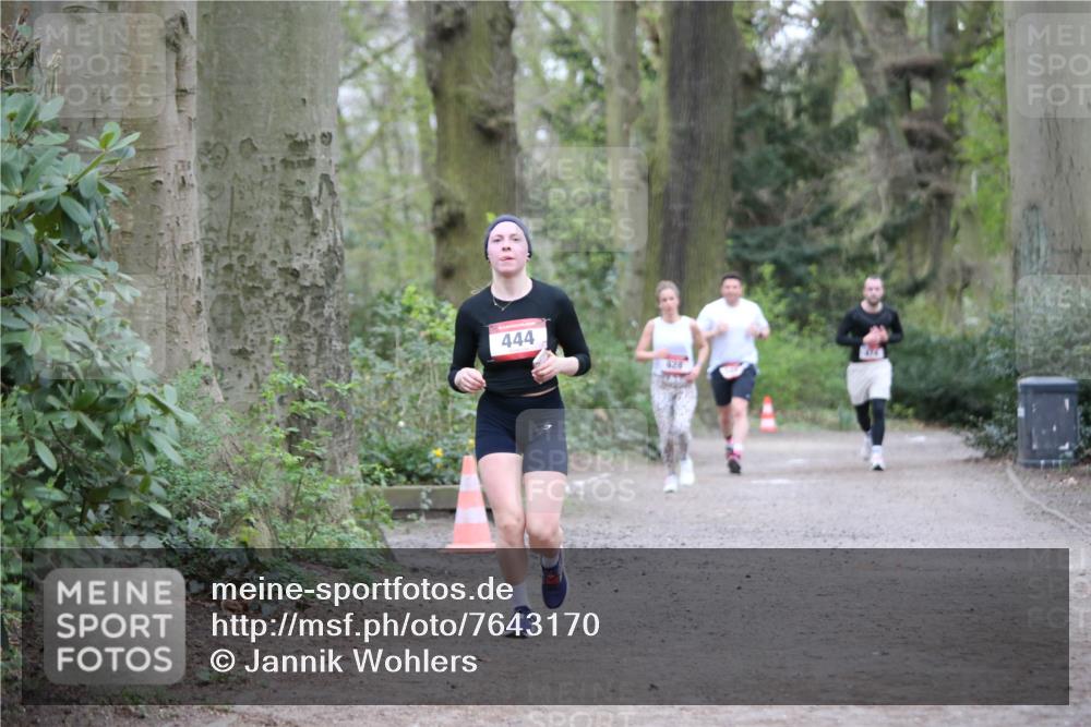 13.04.2025 - Hammer Lauf Jannik Wohlers http://msf.ph/oto/7643170 13.04.2025 11:57:54 Laufen 444, 628 meine-sportfotos.de