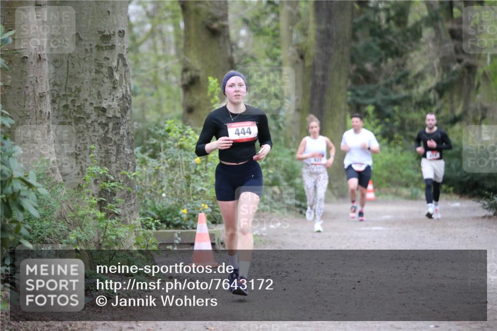 13.04.2025 - Hammer Lauf Jannik Wohlers http://msf.ph/oto/7643172 13.04.2025 11:57:54 Laufen 444, 628, 474 meine-sportfotos.de