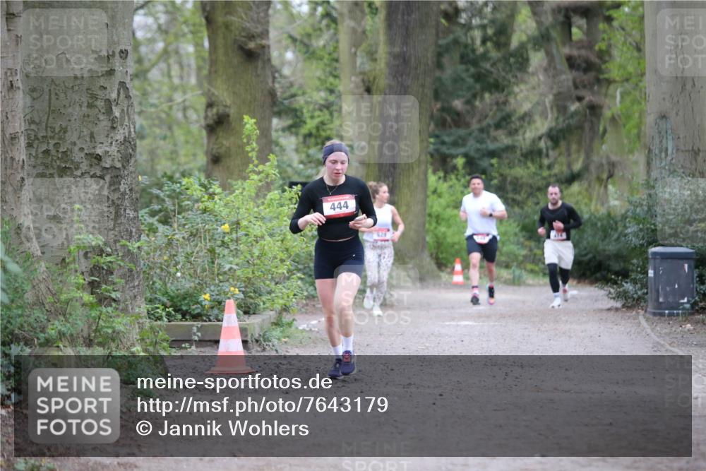 13.04.2025 - Hammer Lauf Jannik Wohlers http://msf.ph/oto/7643179 13.04.2025 11:57:52 Laufen 444, 628 meine-sportfotos.de