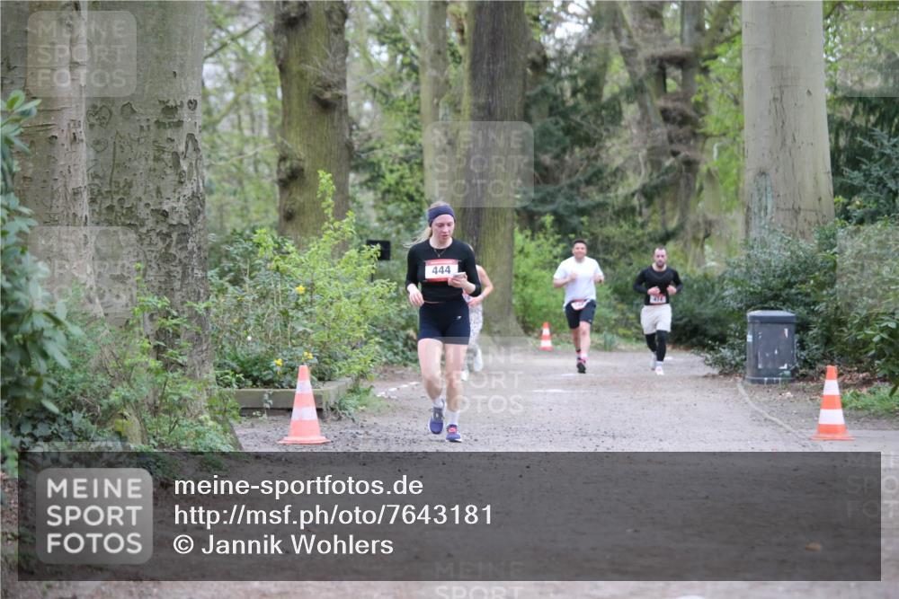13.04.2025 - Hammer Lauf Jannik Wohlers http://msf.ph/oto/7643181 13.04.2025 11:57:52 Laufen 444, 474 meine-sportfotos.de