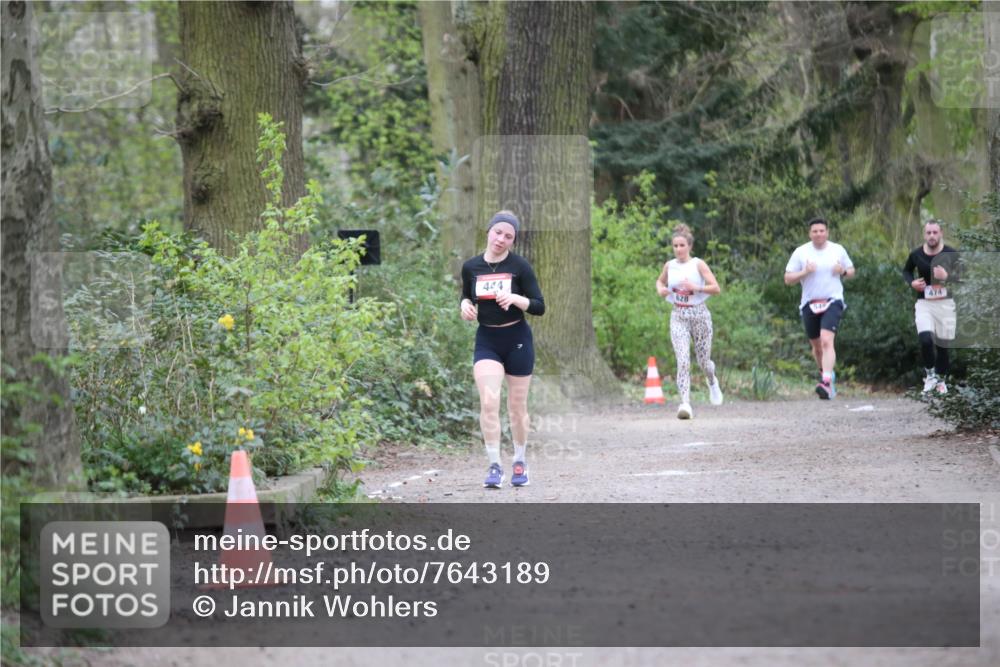 13.04.2025 - Hammer Lauf Jannik Wohlers http://msf.ph/oto/7643189 13.04.2025 11:57:48 Laufen 444, 628 meine-sportfotos.de