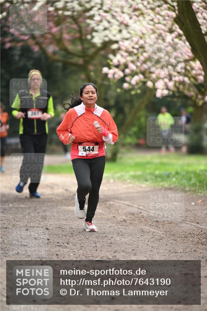 13.04.2025 - Hammer Lauf Dr. Thomas Lammeyer http://msf.ph/oto/7643190 13.04.2025 10:12:42 Laufen 201, 15, 544 meine-sportfotos.de