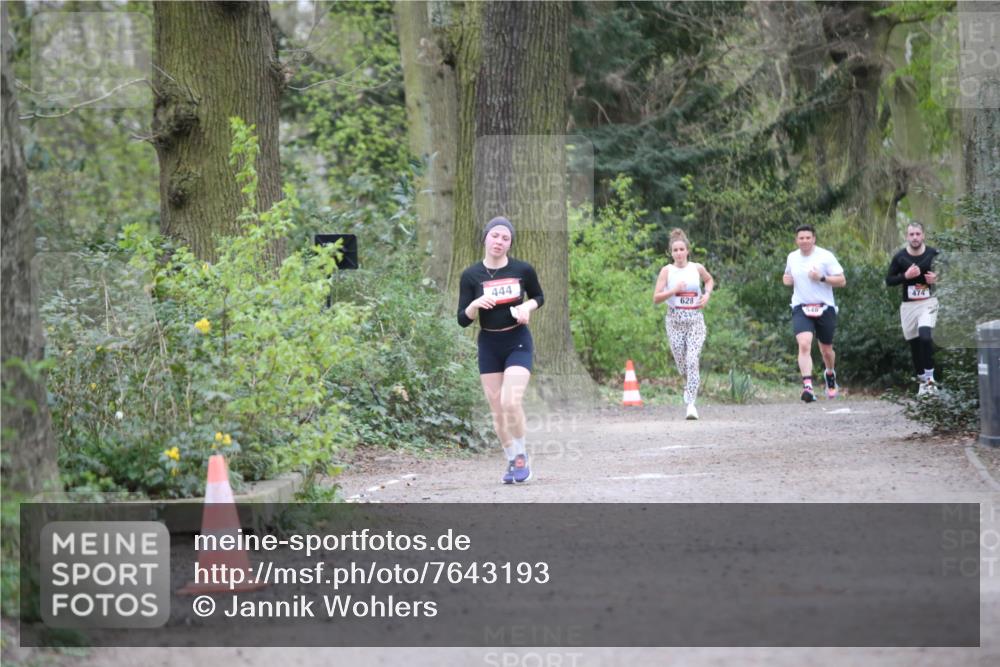 13.04.2025 - Hammer Lauf Jannik Wohlers http://msf.ph/oto/7643193 13.04.2025 11:57:48 Laufen 444, 628, 548, 474 meine-sportfotos.de