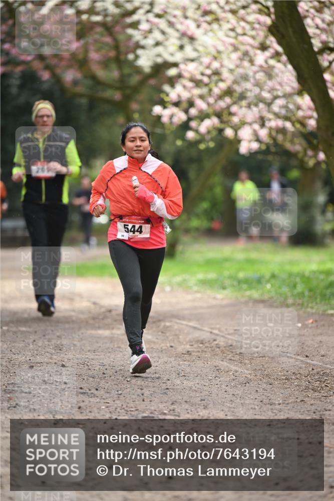 13.04.2025 - Hammer Lauf Dr. Thomas Lammeyer http://msf.ph/oto/7643194 13.04.2025 10:12:42 Laufen 201, 544 meine-sportfotos.de