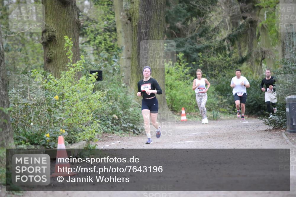 13.04.2025 - Hammer Lauf Jannik Wohlers http://msf.ph/oto/7643196 13.04.2025 11:57:48 Laufen 444, 628 meine-sportfotos.de