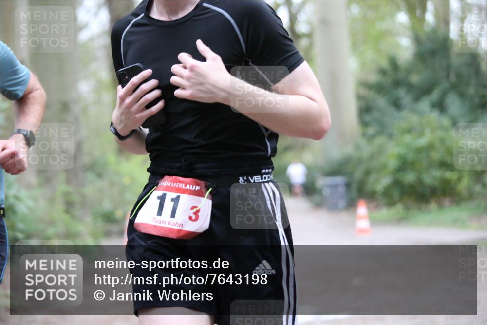 13.04.2025 - Hammer Lauf Jannik Wohlers http://msf.ph/oto/7643198 13.04.2025 11:57:47 Laufen 113 meine-sportfotos.de