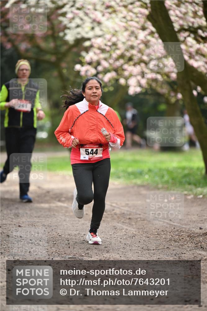 13.04.2025 - Hammer Lauf Dr. Thomas Lammeyer http://msf.ph/oto/7643201 13.04.2025 10:12:42 Laufen 98, 15, 544 meine-sportfotos.de