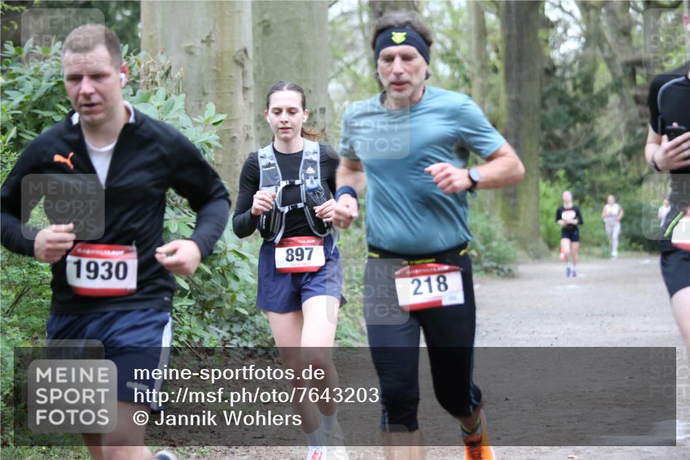 13.04.2025 - Hammer Lauf Jannik Wohlers http://msf.ph/oto/7643203 13.04.2025 11:57:46 Laufen 1930, 897, 218 meine-sportfotos.de