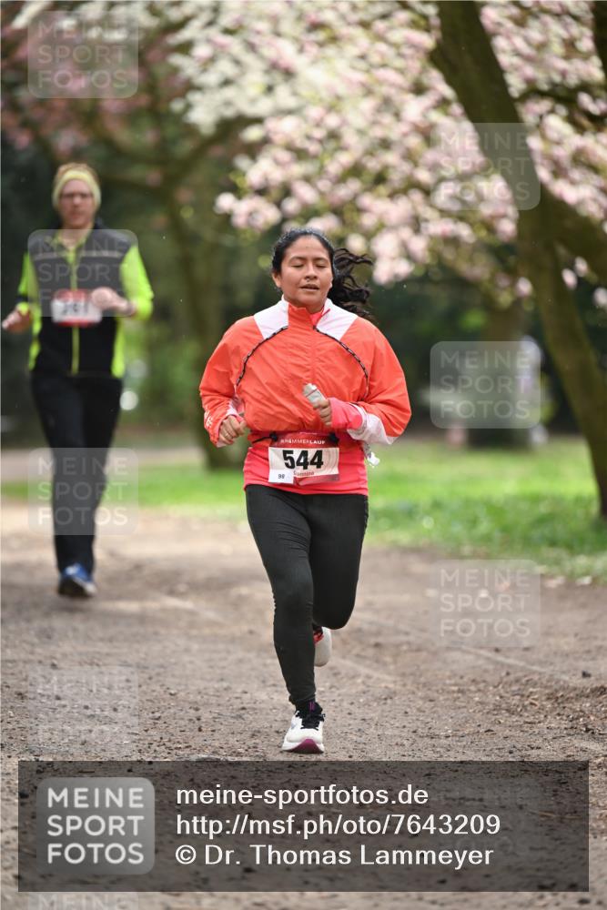 13.04.2025 - Hammer Lauf Dr. Thomas Lammeyer http://msf.ph/oto/7643209 13.04.2025 10:12:43 Laufen 201, 98, 15, 544 meine-sportfotos.de