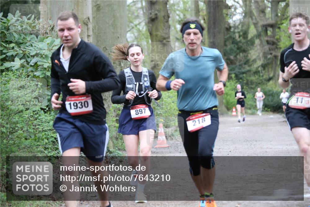 13.04.2025 - Hammer Lauf Jannik Wohlers http://msf.ph/oto/7643210 13.04.2025 11:57:45 Laufen 1930, 897, 218, 11, 3 meine-sportfotos.de
