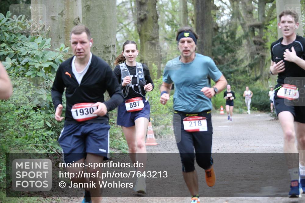 13.04.2025 - Hammer Lauf Jannik Wohlers http://msf.ph/oto/7643213 13.04.2025 11:57:45 Laufen 1930, 897, 218, 113 meine-sportfotos.de