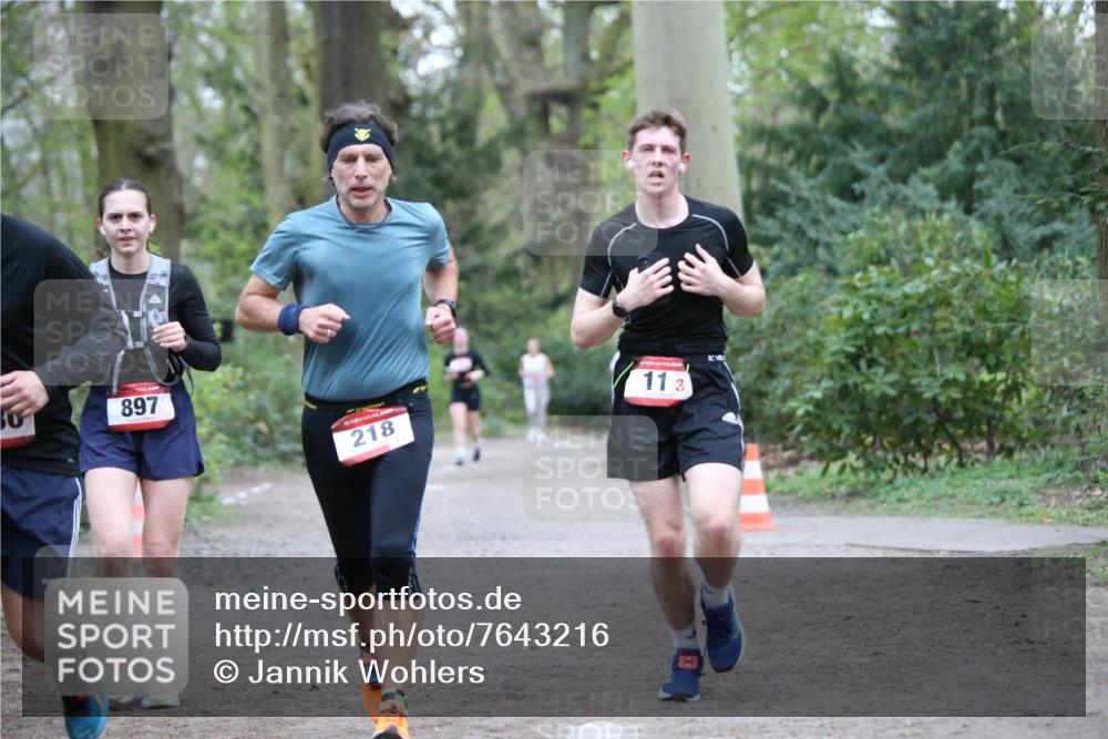 13.04.2025 - Hammer Lauf Jannik Wohlers http://msf.ph/oto/7643216 13.04.2025 11:57:45 Laufen 897, 15, 218, 113 meine-sportfotos.de