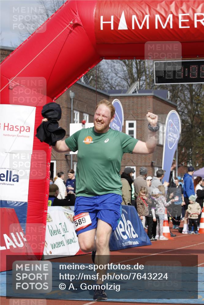 13.04.2025 - Hammer Lauf A. Gomolzig http://msf.ph/oto/7643224 13.04.2025 10:51:04 Ziel 589, 1752, 1753 meine-sportfotos.de