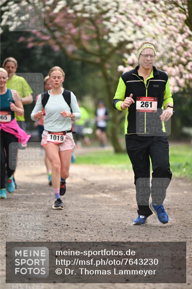 13.04.2025 - Hammer Lauf Dr. Thomas Lammeyer http://msf.ph/oto/7643230 13.04.2025 10:12:45 Laufen 165, 1019, 115, 261 meine-sportfotos.de