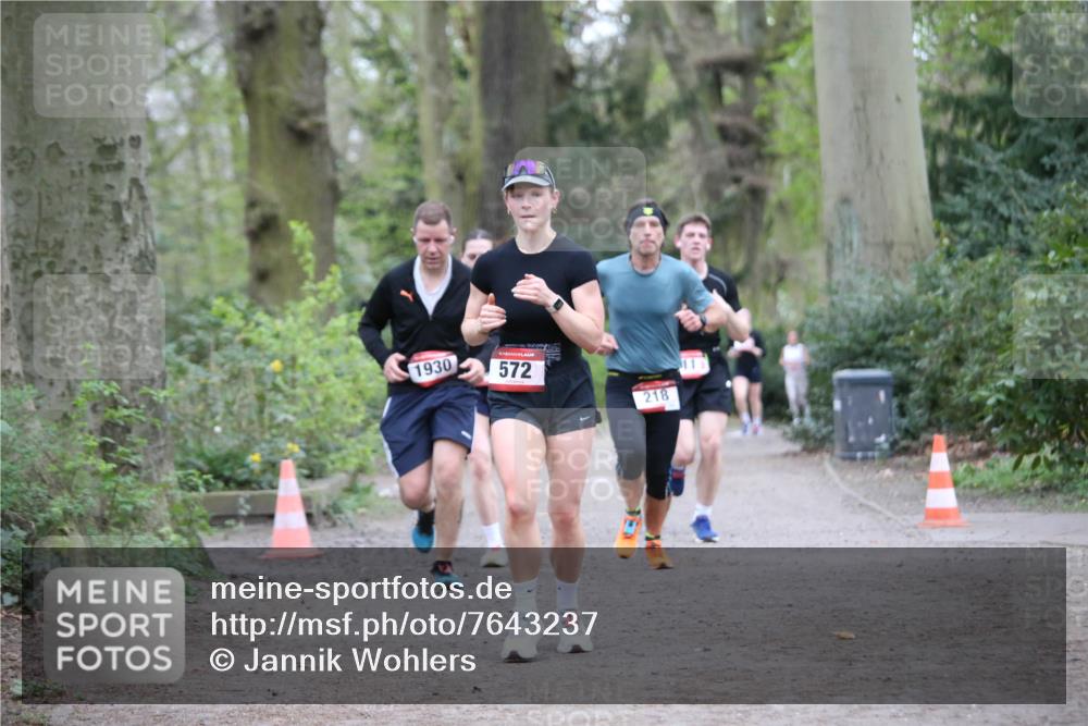 13.04.2025 - Hammer Lauf Jannik Wohlers http://msf.ph/oto/7643237 13.04.2025 11:57:42 Laufen 1930, 572, 12, 218, 11 meine-sportfotos.de