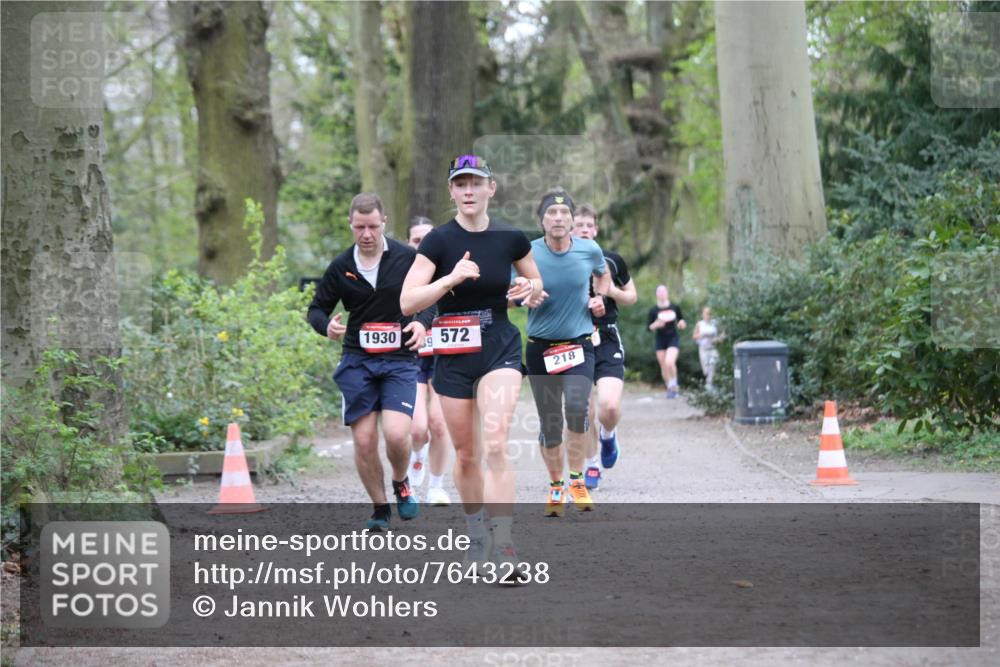 13.04.2025 - Hammer Lauf Jannik Wohlers http://msf.ph/oto/7643238 13.04.2025 11:57:42 Laufen 1930, 39, 572, 218 meine-sportfotos.de