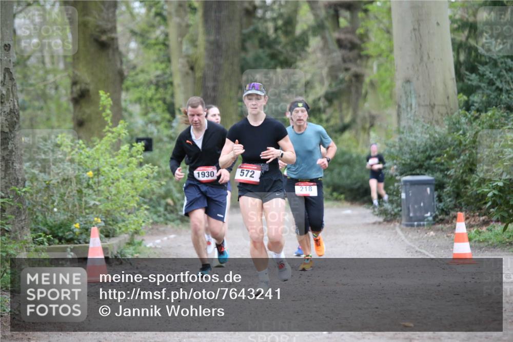 13.04.2025 - Hammer Lauf Jannik Wohlers http://msf.ph/oto/7643241 13.04.2025 11:57:41 Laufen 1930, 572, 218 meine-sportfotos.de