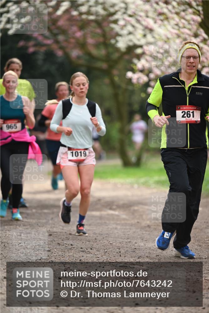 13.04.2025 - Hammer Lauf Dr. Thomas Lammeyer http://msf.ph/oto/7643242 13.04.2025 10:12:45 Laufen 965, 1019, 15, 261 meine-sportfotos.de