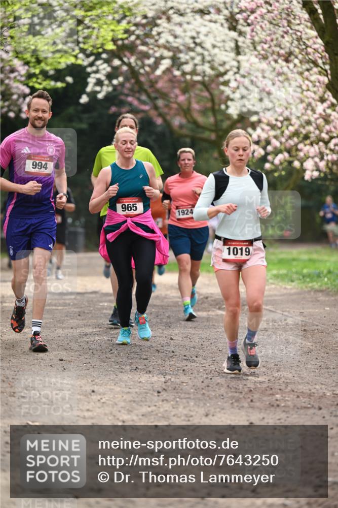 13.04.2025 - Hammer Lauf Dr. Thomas Lammeyer http://msf.ph/oto/7643250 13.04.2025 10:12:46 Laufen 15, 994, 965, 1924, 1019 meine-sportfotos.de