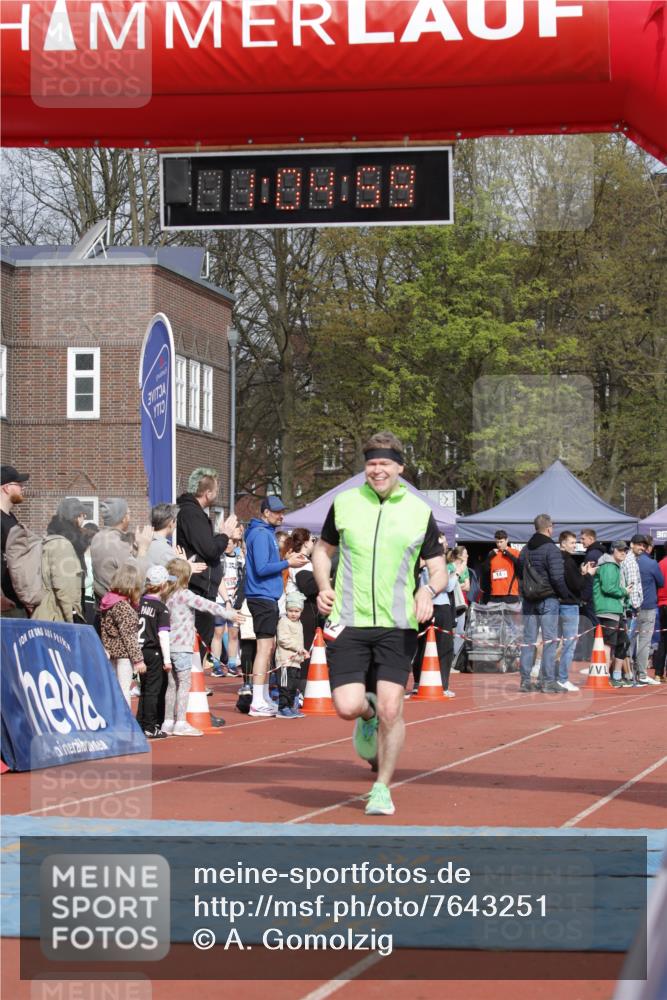 13.04.2025 - Hammer Lauf A. Gomolzig http://msf.ph/oto/7643251 13.04.2025 10:50:58 Ziel 270, 346, 446, 589, 1752, 1753 meine-sportfotos.de