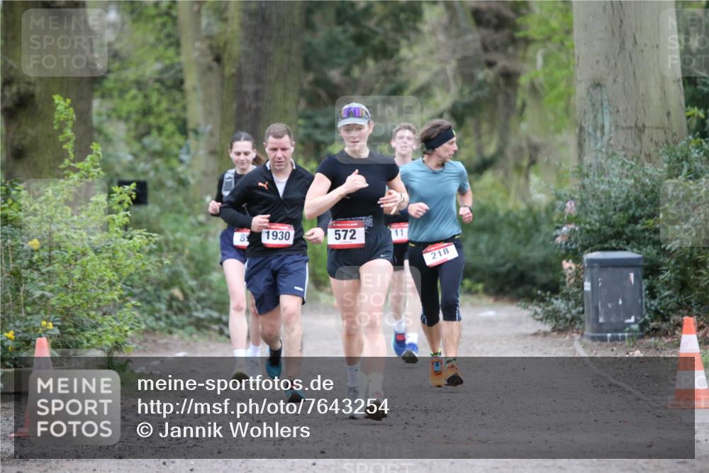 13.04.2025 - Hammer Lauf Jannik Wohlers http://msf.ph/oto/7643254 13.04.2025 11:57:40 Laufen 89, 1930, 572, 218 meine-sportfotos.de