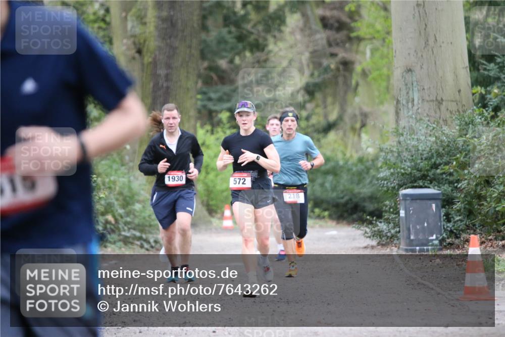 13.04.2025 - Hammer Lauf Jannik Wohlers http://msf.ph/oto/7643262 13.04.2025 11:57:39 Laufen 15, 1930, 572, 218 meine-sportfotos.de