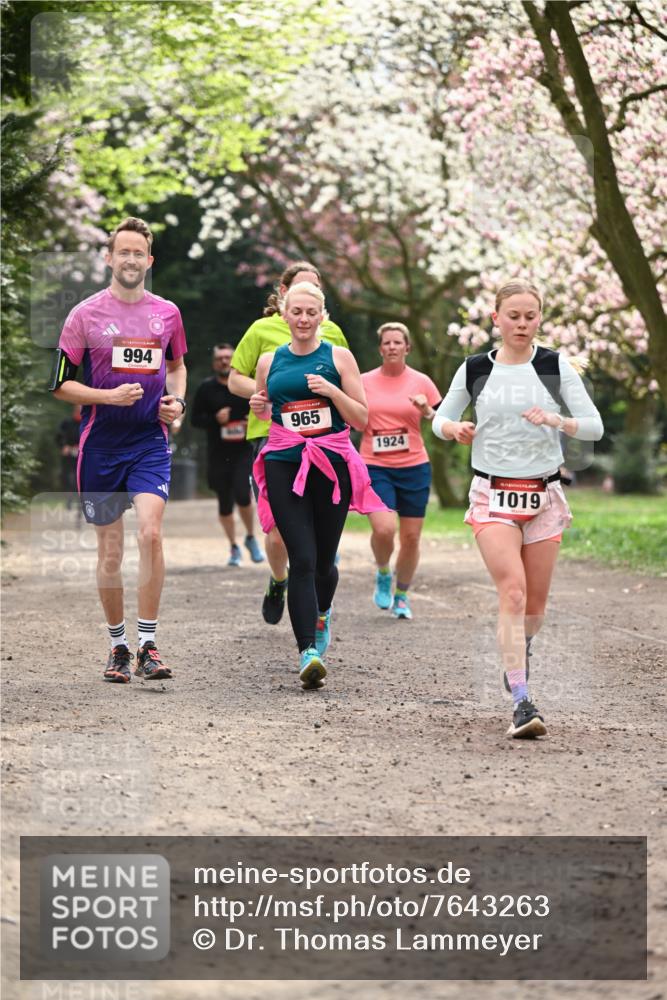 13.04.2025 - Hammer Lauf Dr. Thomas Lammeyer http://msf.ph/oto/7643263 13.04.2025 10:12:47 Laufen 994, 965, 1924, 1019 meine-sportfotos.de
