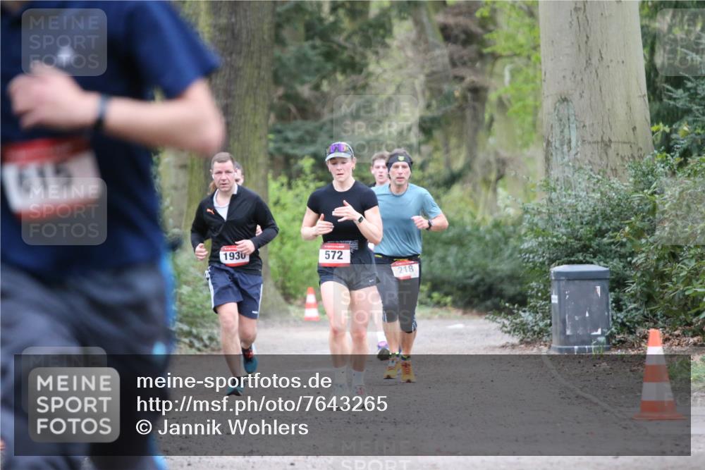 13.04.2025 - Hammer Lauf Jannik Wohlers http://msf.ph/oto/7643265 13.04.2025 11:57:38 Laufen 615, 1930, 572, 218 meine-sportfotos.de