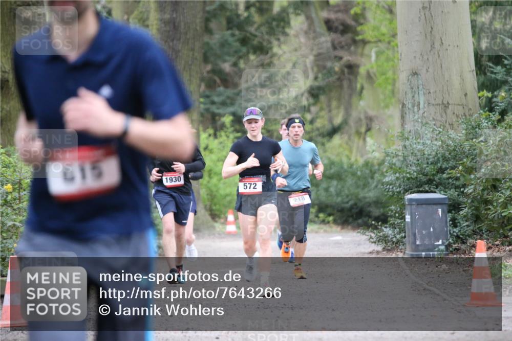 13.04.2025 - Hammer Lauf Jannik Wohlers http://msf.ph/oto/7643266 13.04.2025 11:57:38 Laufen 615, 1930, 572, 218 meine-sportfotos.de