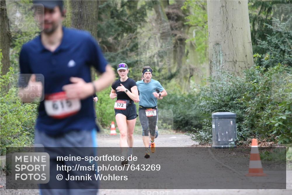 13.04.2025 - Hammer Lauf Jannik Wohlers http://msf.ph/oto/7643269 13.04.2025 11:57:38 Laufen 615, 572, 218 meine-sportfotos.de