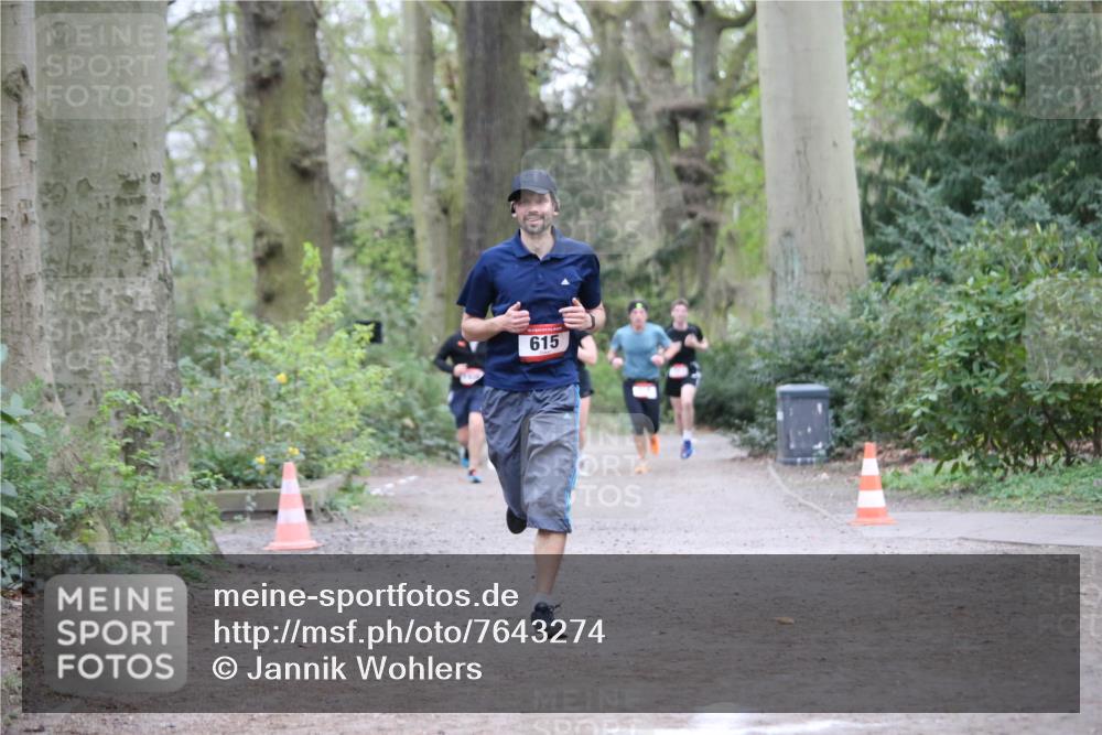 13.04.2025 - Hammer Lauf Jannik Wohlers http://msf.ph/oto/7643274 13.04.2025 11:57:36 Laufen 615 meine-sportfotos.de