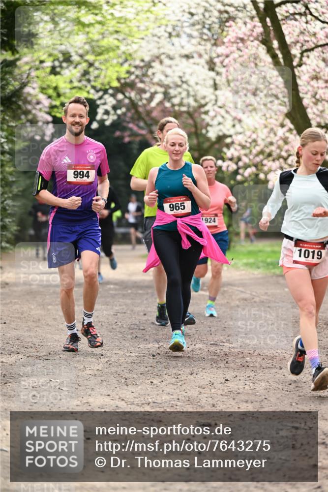 13.04.2025 - Hammer Lauf Dr. Thomas Lammeyer http://msf.ph/oto/7643275 13.04.2025 10:12:47 Laufen 15, 994, 15, 965, 1924, 15, 1019 meine-sportfotos.de