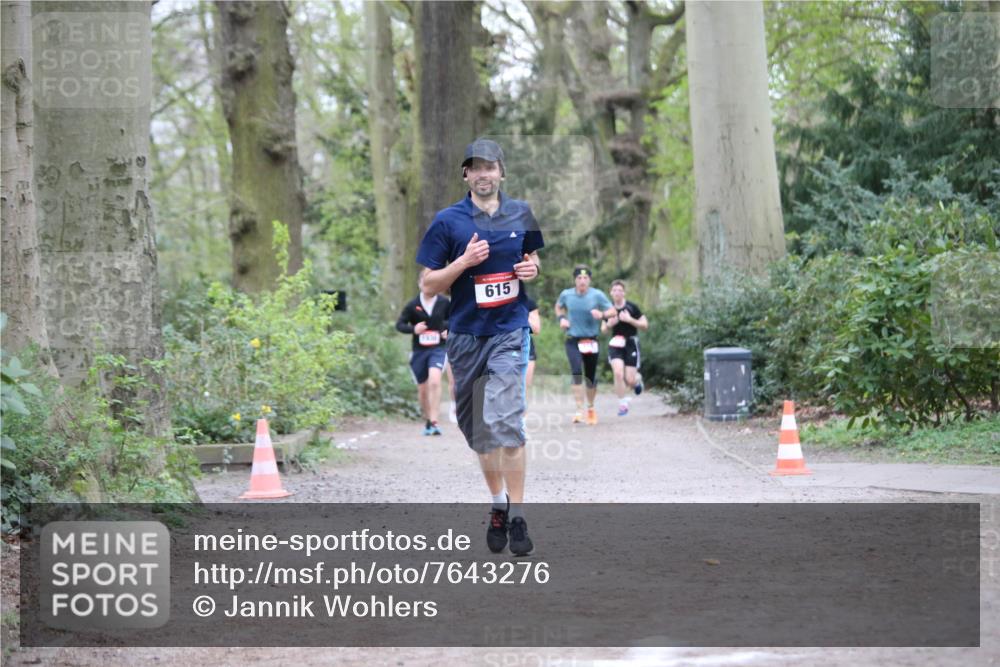 13.04.2025 - Hammer Lauf Jannik Wohlers http://msf.ph/oto/7643276 13.04.2025 11:57:36 Laufen 615 meine-sportfotos.de