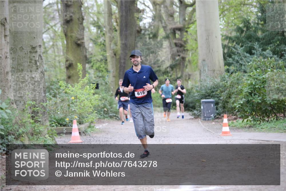 13.04.2025 - Hammer Lauf Jannik Wohlers http://msf.ph/oto/7643278 13.04.2025 11:57:36 Laufen 615 meine-sportfotos.de