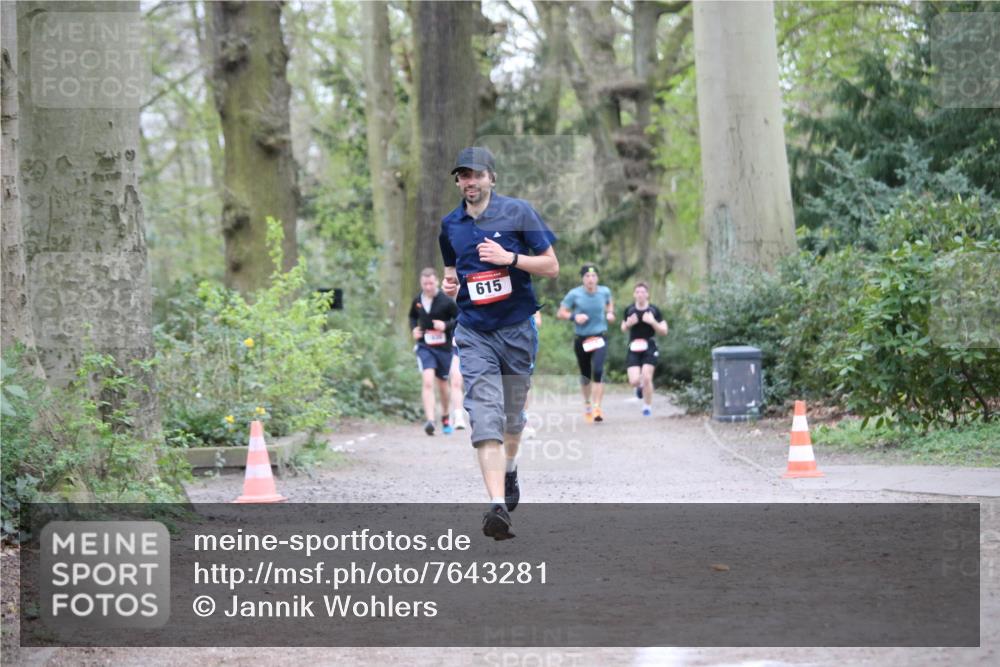 13.04.2025 - Hammer Lauf Jannik Wohlers http://msf.ph/oto/7643281 13.04.2025 11:57:36 Laufen 615 meine-sportfotos.de