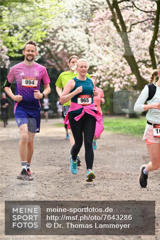 13.04.2025 - Hammer Lauf Dr. Thomas Lammeyer http://msf.ph/oto/7643286 13.04.2025 10:12:48 Laufen 15, 994, 15, 965, 1 meine-sportfotos.de