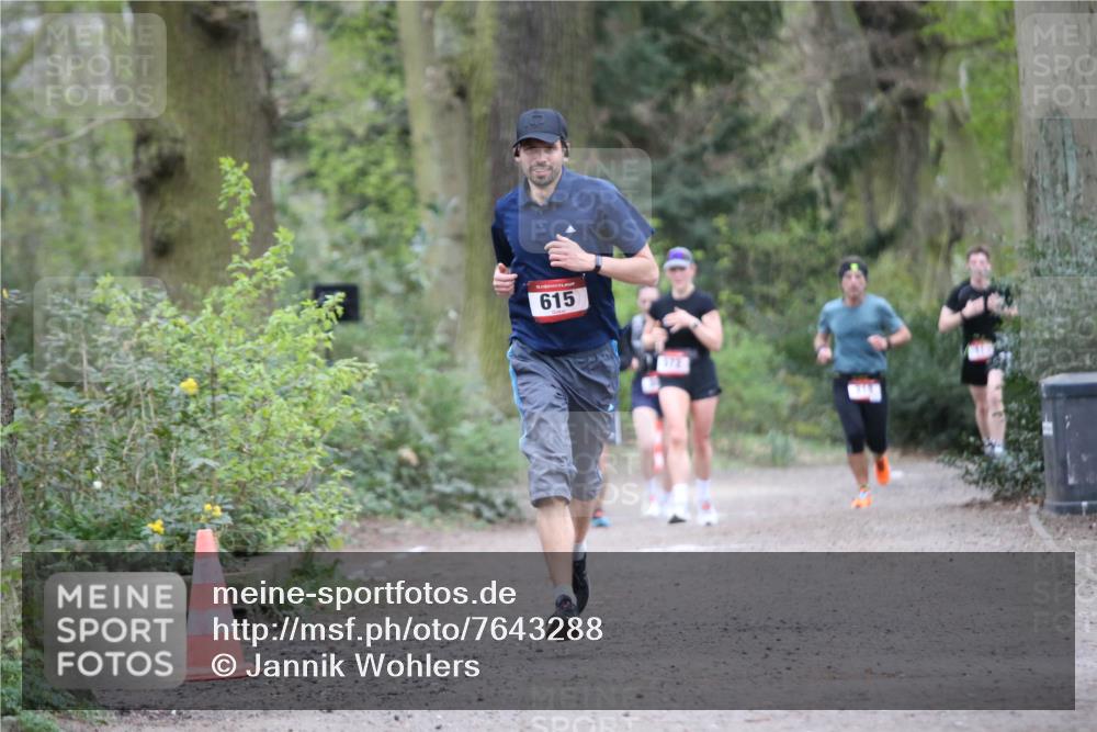 13.04.2025 - Hammer Lauf Jannik Wohlers http://msf.ph/oto/7643288 13.04.2025 11:57:34 Laufen 615 meine-sportfotos.de