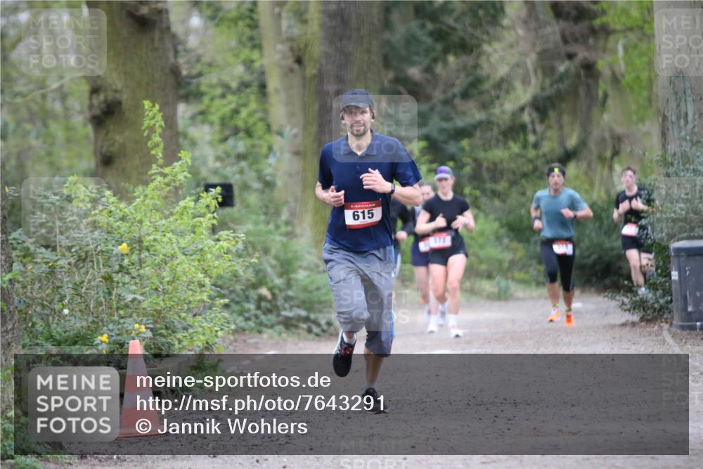13.04.2025 - Hammer Lauf Jannik Wohlers http://msf.ph/oto/7643291 13.04.2025 11:57:34 Laufen 615, 572 meine-sportfotos.de