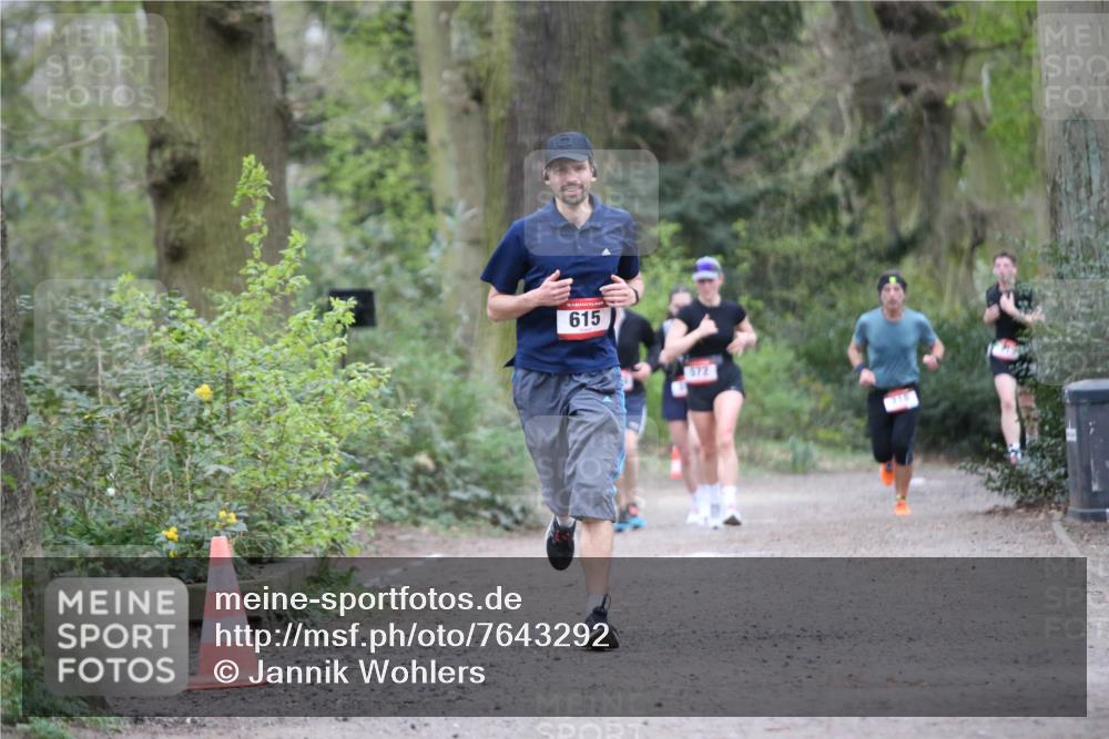 13.04.2025 - Hammer Lauf Jannik Wohlers http://msf.ph/oto/7643292 13.04.2025 11:57:34 Laufen 615, 572, 218 meine-sportfotos.de
