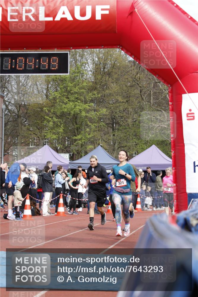 13.04.2025 - Hammer Lauf A. Gomolzig http://msf.ph/oto/7643293 13.04.2025 10:50:49 Ziel 270, 321, 346, 349, 446, 455 meine-sportfotos.de