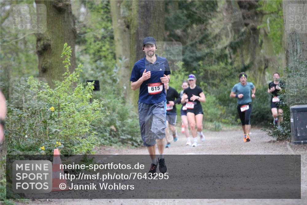 13.04.2025 - Hammer Lauf Jannik Wohlers http://msf.ph/oto/7643295 13.04.2025 11:57:34 Laufen 10, 615, 572 meine-sportfotos.de