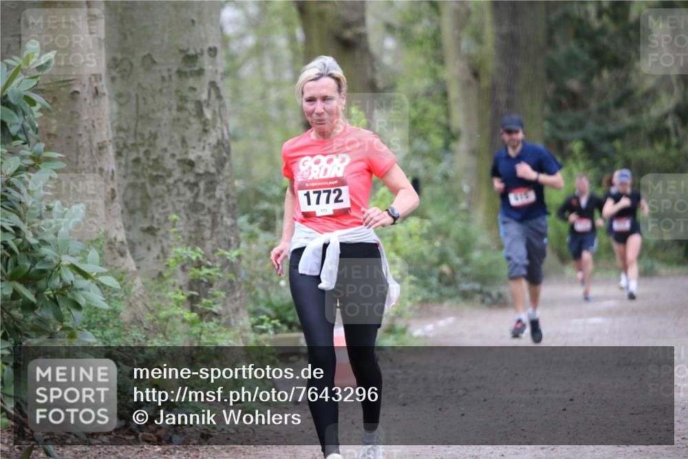13.04.2025 - Hammer Lauf Jannik Wohlers http://msf.ph/oto/7643296 13.04.2025 11:57:33 Laufen 15, 1772, 171, 119 meine-sportfotos.de