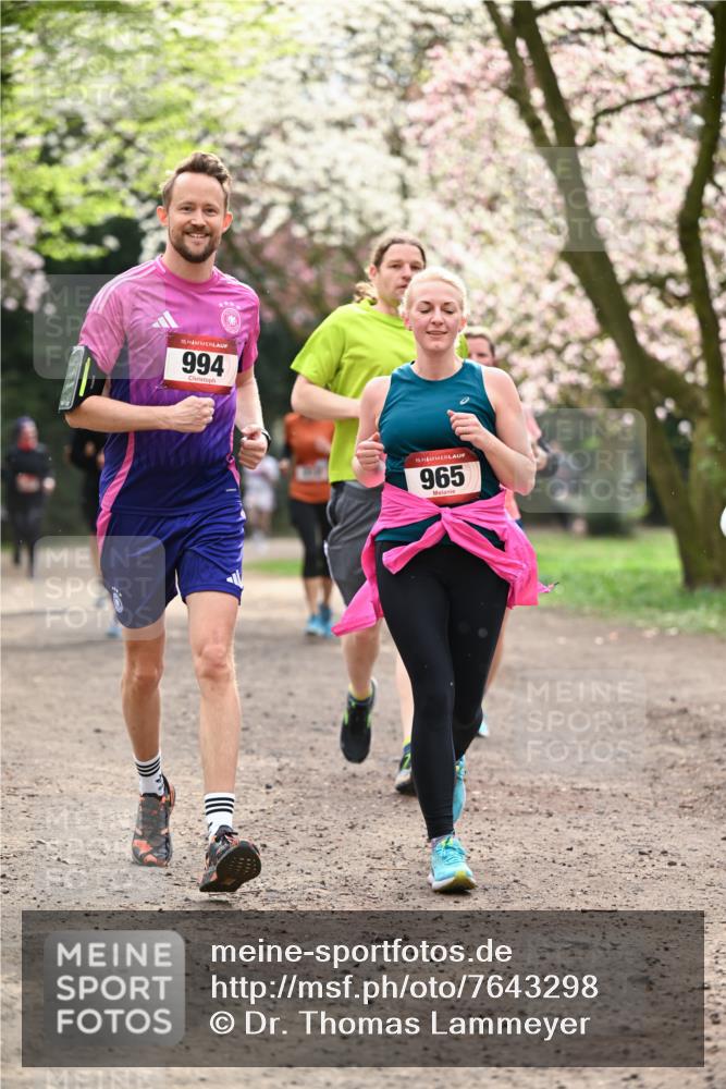 13.04.2025 - Hammer Lauf Dr. Thomas Lammeyer http://msf.ph/oto/7643298 13.04.2025 10:12:48 Laufen 15, 994, 15, 965 meine-sportfotos.de