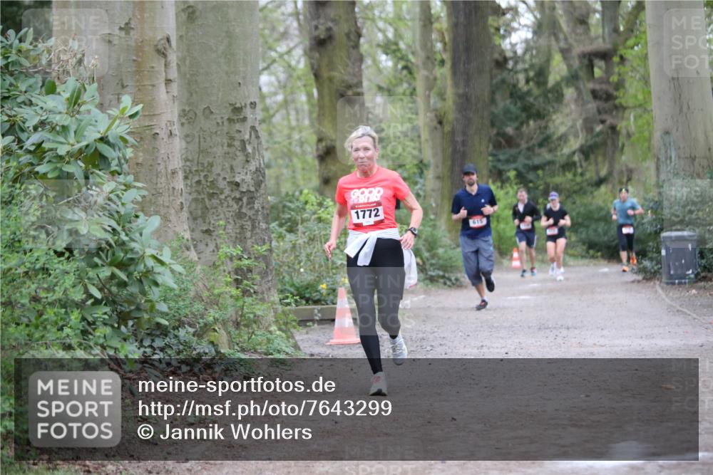 13.04.2025 - Hammer Lauf Jannik Wohlers http://msf.ph/oto/7643299 13.04.2025 11:57:32 Laufen 1772, 615 meine-sportfotos.de