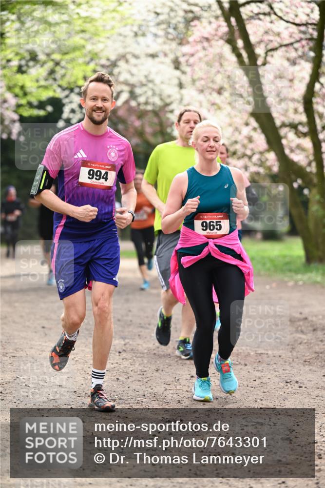 13.04.2025 - Hammer Lauf Dr. Thomas Lammeyer http://msf.ph/oto/7643301 13.04.2025 10:12:48 Laufen 15, 994, 15, 965 meine-sportfotos.de